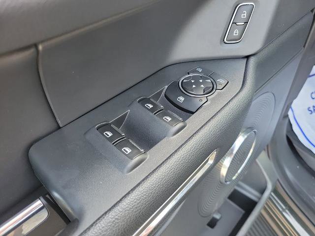 Certified 2023 Ford Expedition XLT AWD/4WD image 17