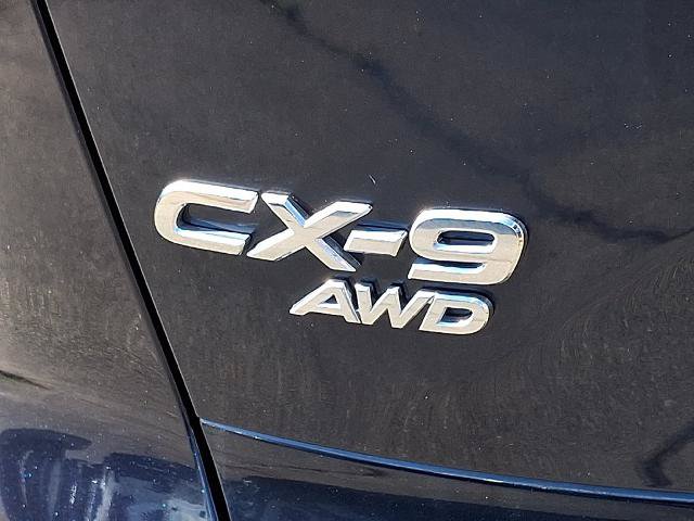 Used 2019 MAZDA CX-9 Grand Touring AWD/4WD image 36