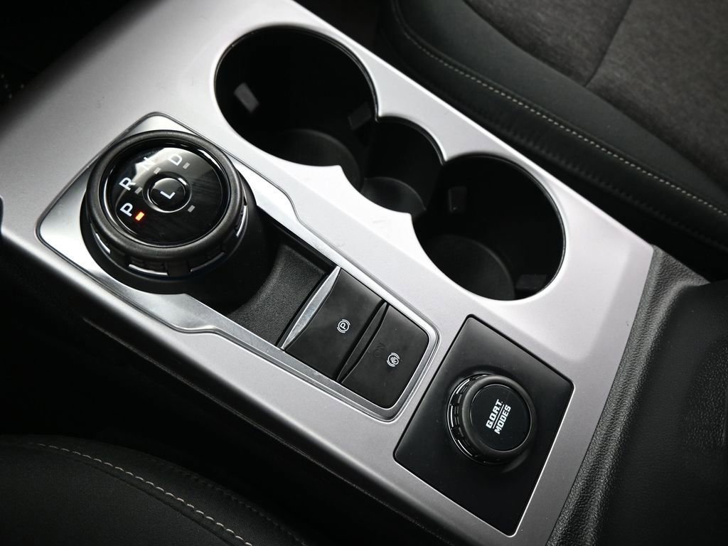 Certified 2024 Ford Bronco Sport Big Bend image 42