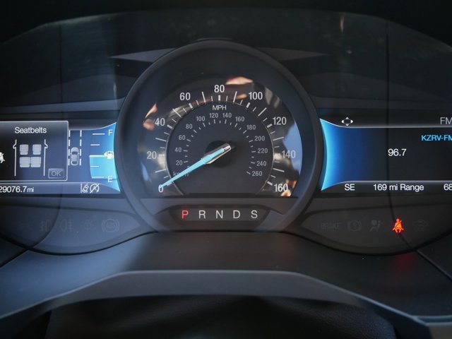 Certified 2023 Ford Edge ST-Line AWD/4WD image 23