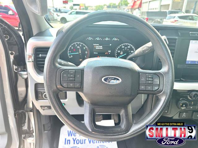 Certified 2024 Ford F350 XL w/ STX Appearance Package AWD/4WD image 26