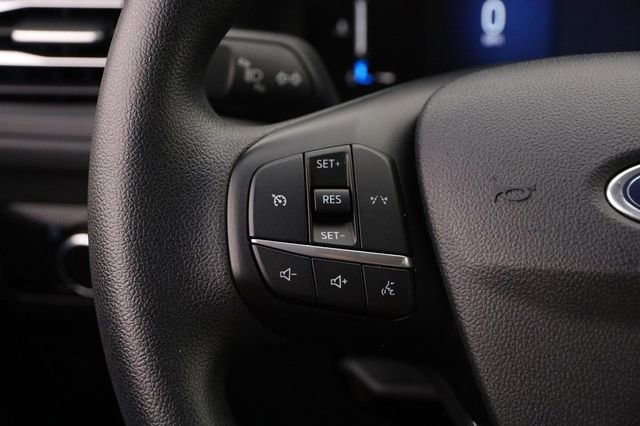 Certified 2025 Ford Escape Active image 11