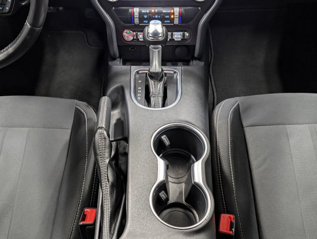 Certified 2023 Ford Mustang GT w/ Equipment Group 301A RWD image 6