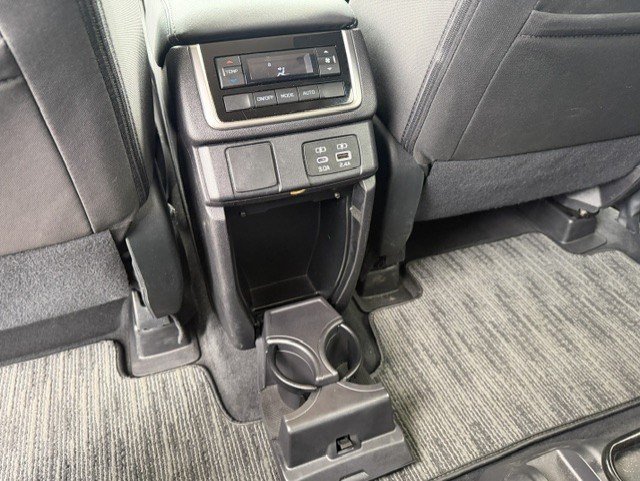 Used 2025 Subaru Ascent Premium AWD/4WD image 26