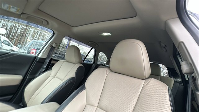 Used 2022 Subaru Outback Limited image 31