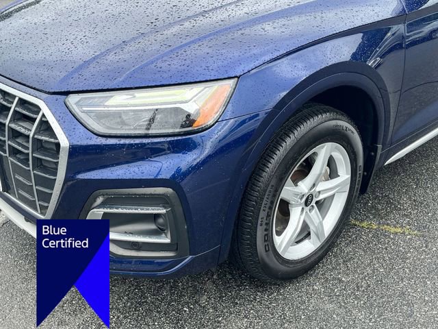 Used 2023 Audi Q5 2.0T Premium w/ Convenience Package AWD/4WD image 9