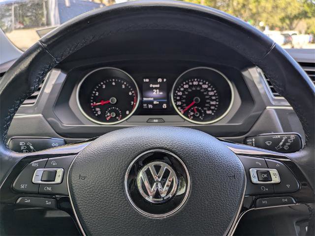 Used 2018 Volkswagen Tiguan SE image 30