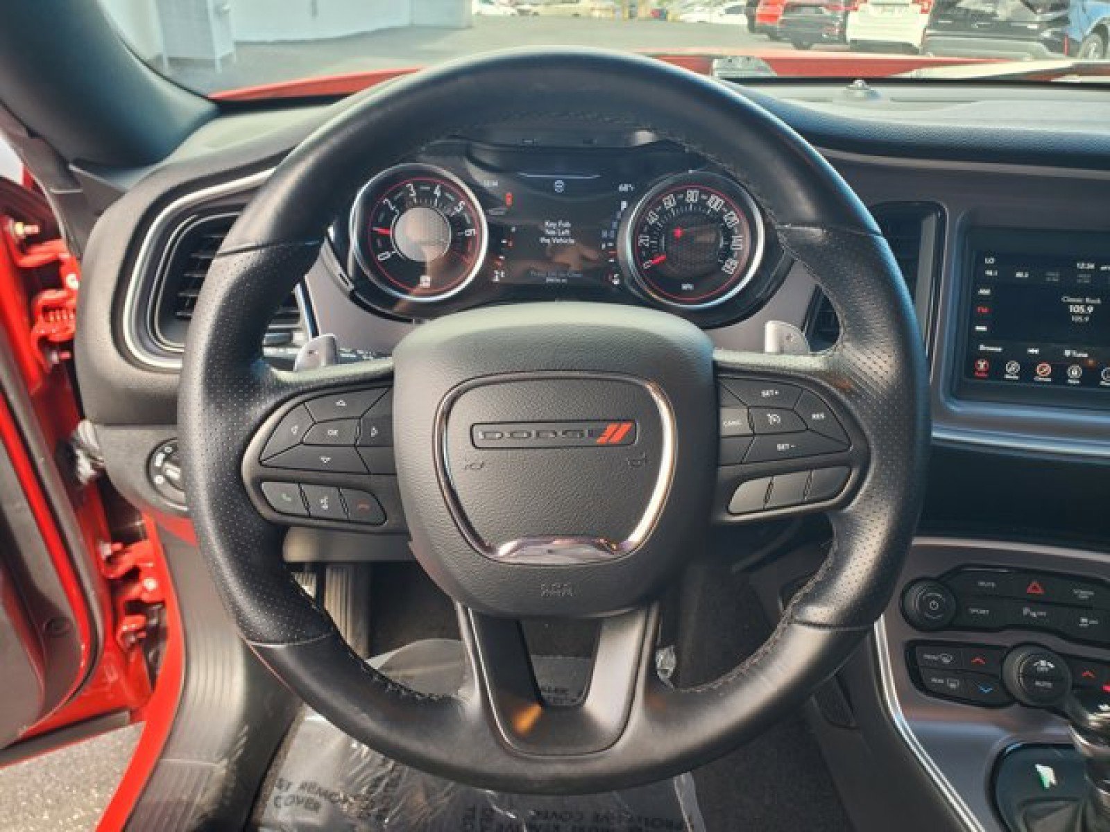 Used 2022 Dodge Challenger GT image 16