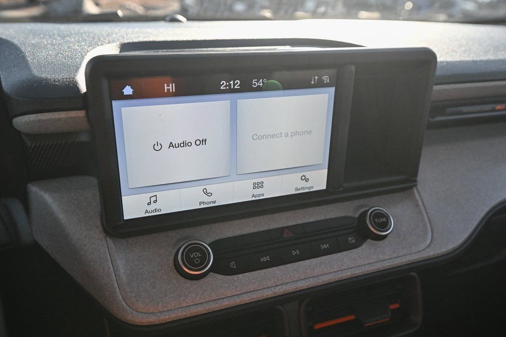 Certified 2023 Ford Maverick XLT w/ Equipment Group 300A Standard image 40