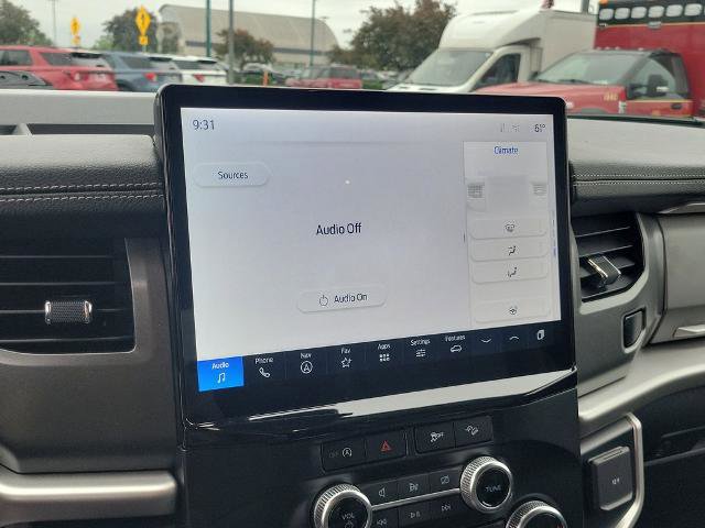 Certified 2024 Ford Expedition XLT AWD/4WD image 28