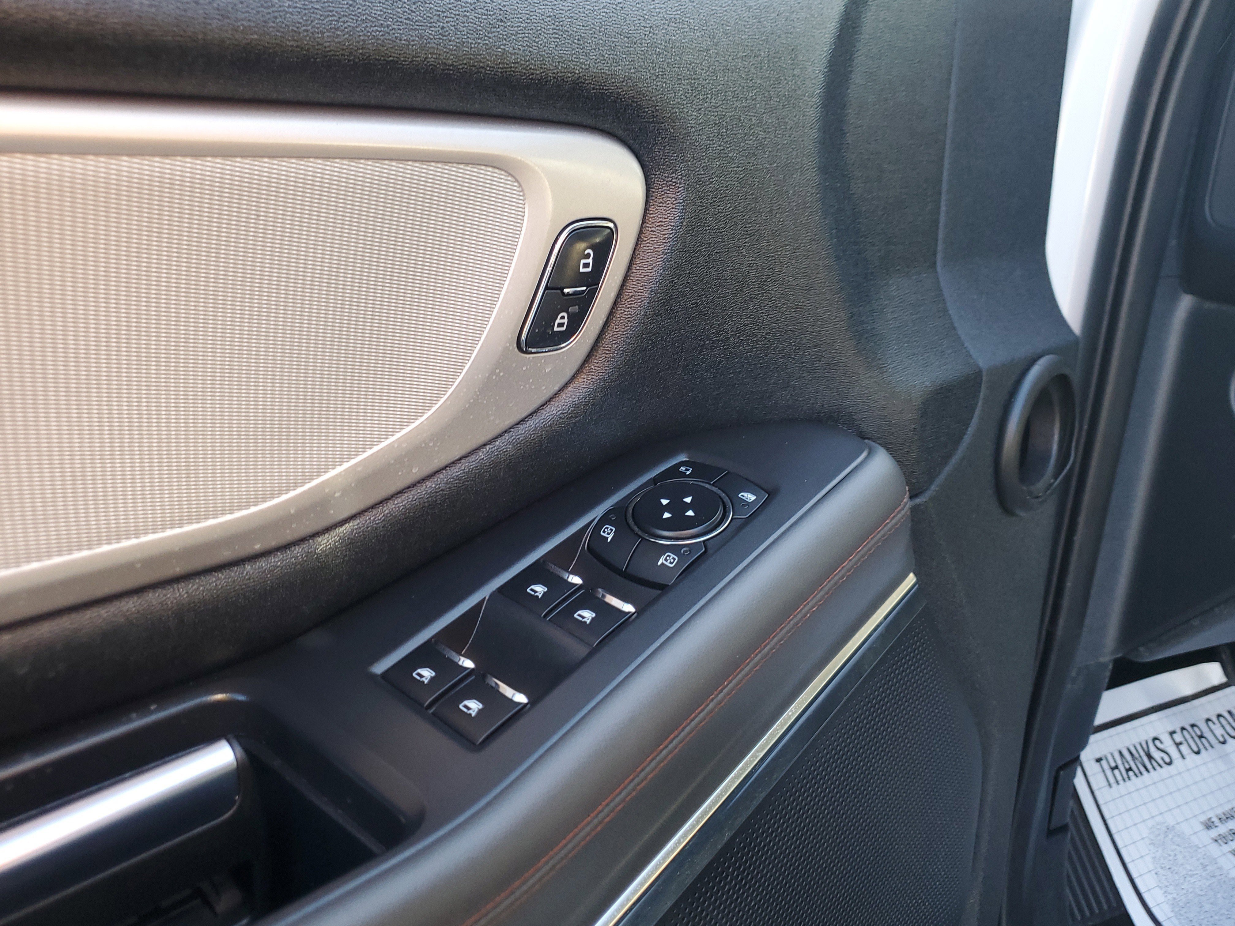 Certified 2025 Ford Expedition Max Active image 21