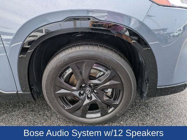 Used 2026 MAZDA CX-5 2.5 S w/ Premium Package AWD/4WD image 11