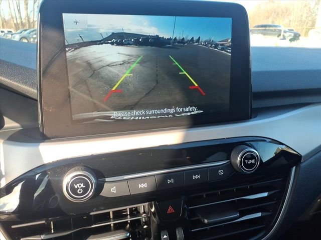 Certified 2022 Ford Escape SE w/ Convenience Package image 21