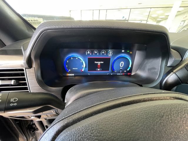 Certified 2025 Ford F150 STX w/ Equipment Group 200A AWD/4WD image 14