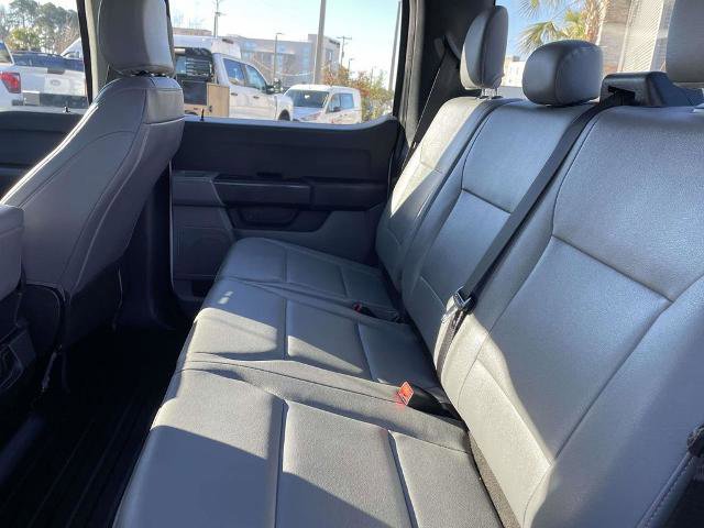 Certified 2022 Ford F150 XL w/ Equipment Group 101A High image 10