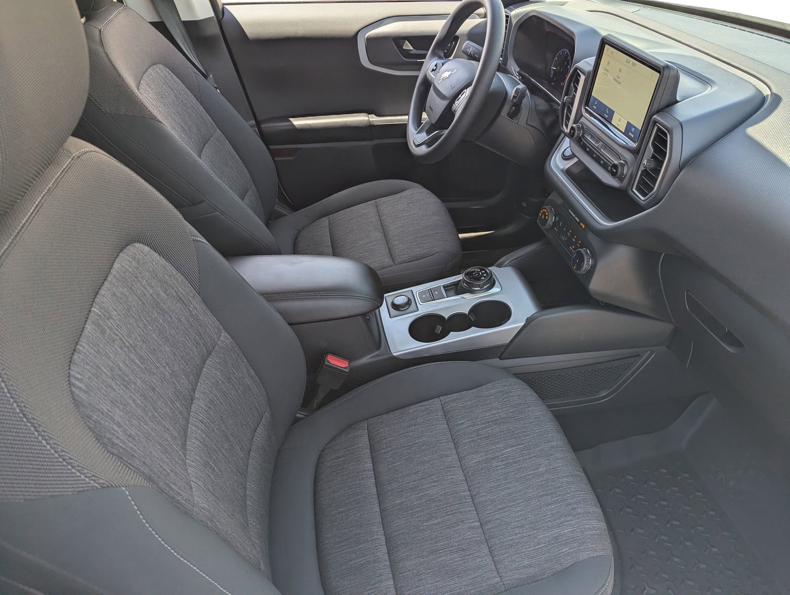 Certified 2023 Ford Bronco Sport Big Bend AWD/4WD image 11
