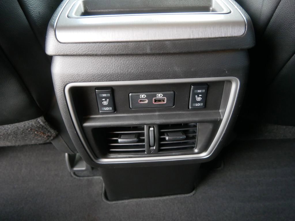 Used 2020 Nissan Murano SL AWD/4WD image 18