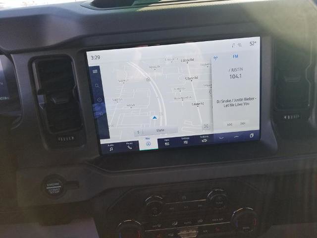 Certified 2024 Ford Bronco Everglades image 22