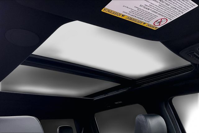 Certified 2025 Ford F250 Platinum w/ FX4 Off-Road Package image 16