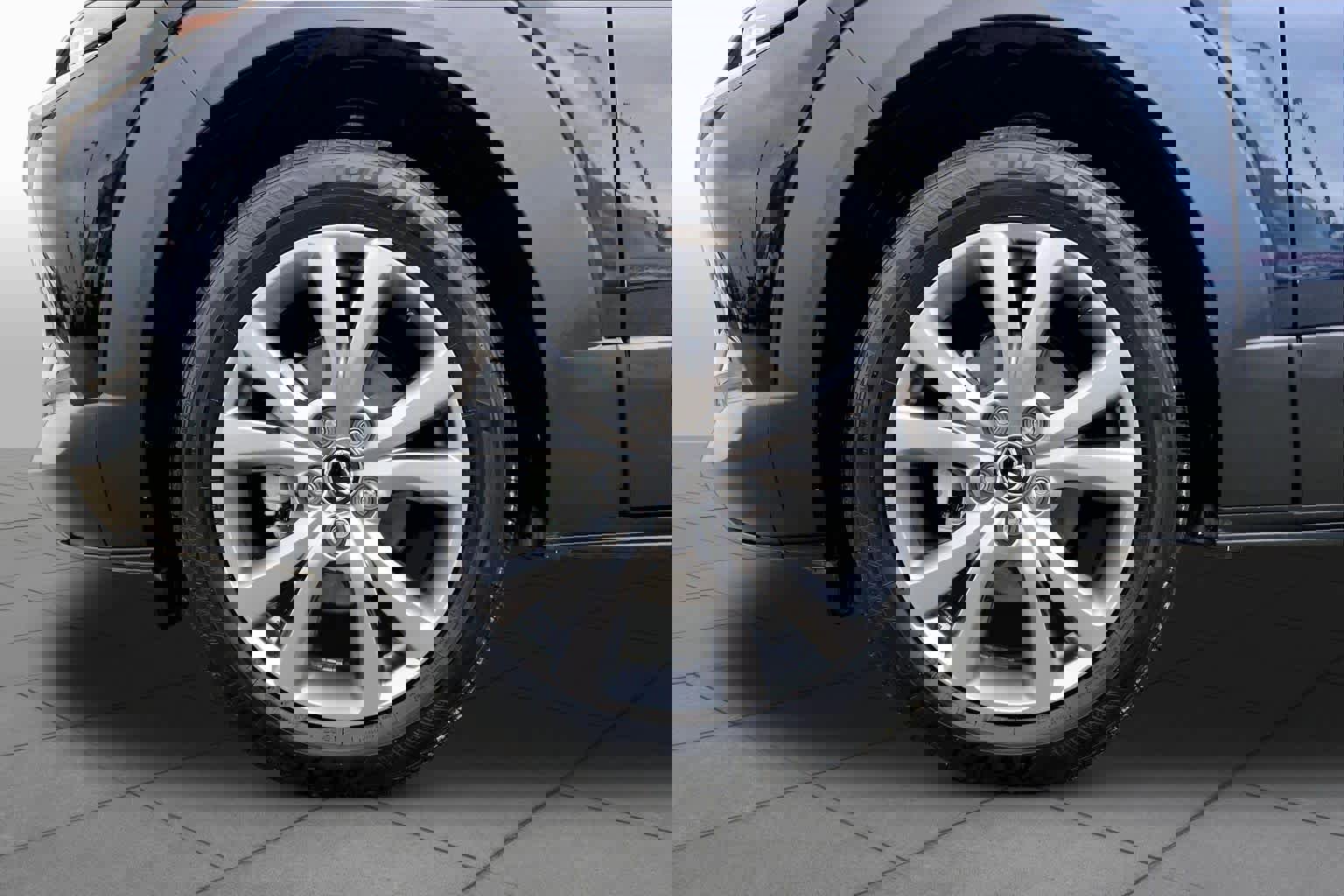 Used 2023 MAZDA CX-30 AWD 2.5 S w/ Preferred Package image 13