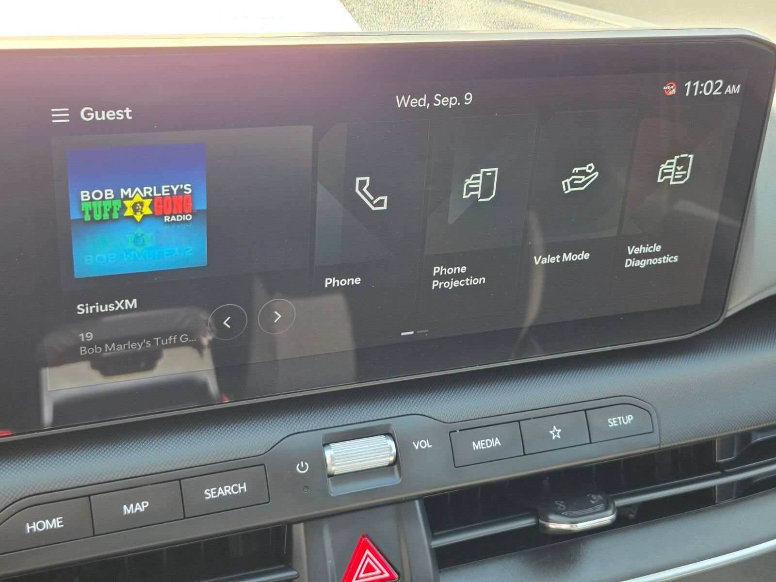 Used 2025 Kia K4 FWD image 20