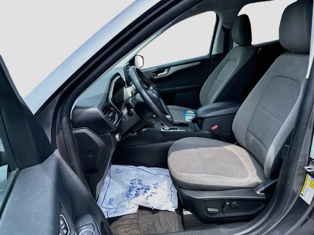 Certified 2021 Ford Escape SE w/ Convenience Package AWD/4WD image 27