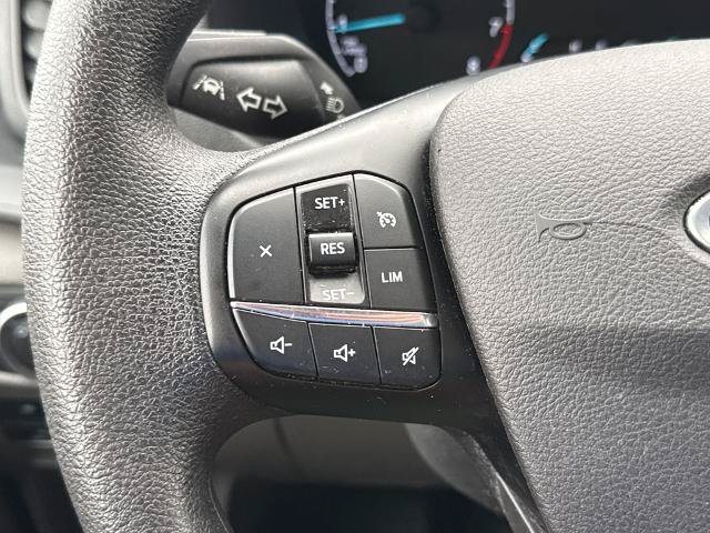 Certified 2025 Ford Transit 250 Low Roof w/ Exterior Upgrade Package RWD image 17