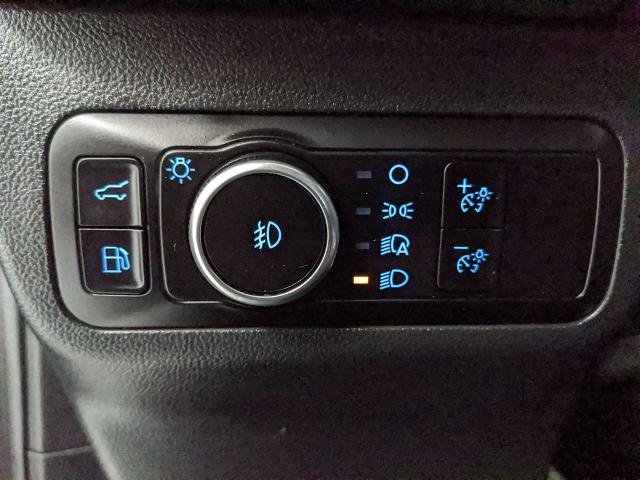 Certified 2023 Ford Escape SE image 14