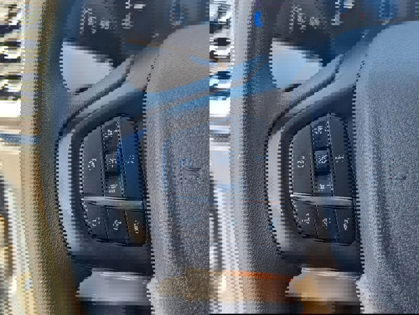 Certified 2025 Ford Ranger XL w/ Trailer Tow Package image 27