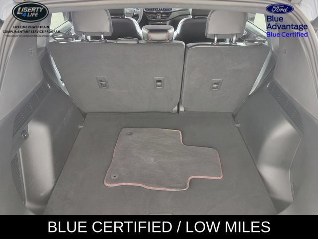 Certified 2023 Ford Escape ST-Line Select w/ Tech Pack #2 AWD/4WD image 16