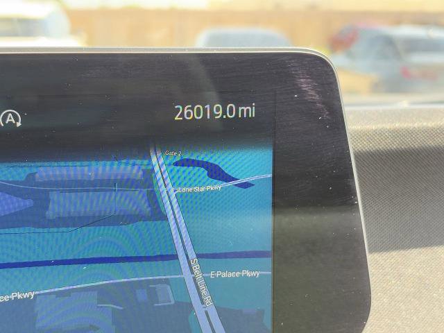 Certified 2025 Ford Expedition Active RWD image 15