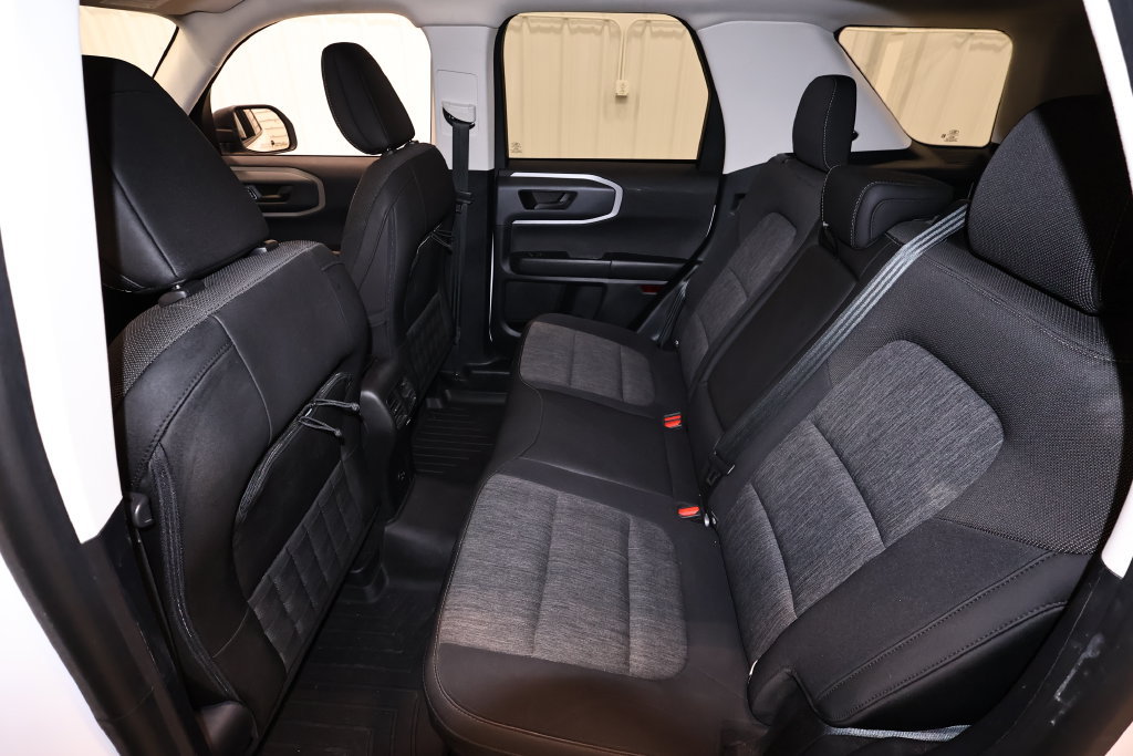 Certified 2021 Ford Bronco Sport Big Bend AWD/4WD image 15