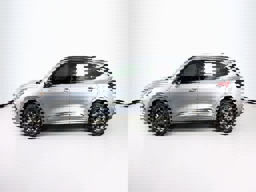 Certified 2023 Ford Escape ST-Line image 3