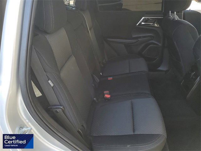 Used 2022 Mitsubishi Outlander ES image 25