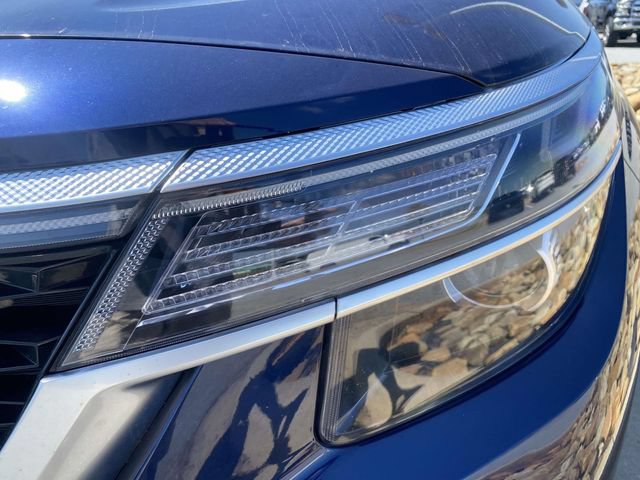 Used 2023 Kia Seltos S FWD image 12