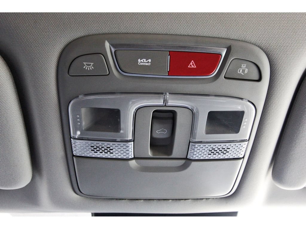 Used 2024 Kia Telluride S w/ S Sunroof Package AWD/4WD image 23