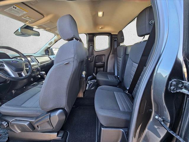 Certified 2019 Ford Ranger XLT w/ Equipment Group 301A Mid RWD image 15