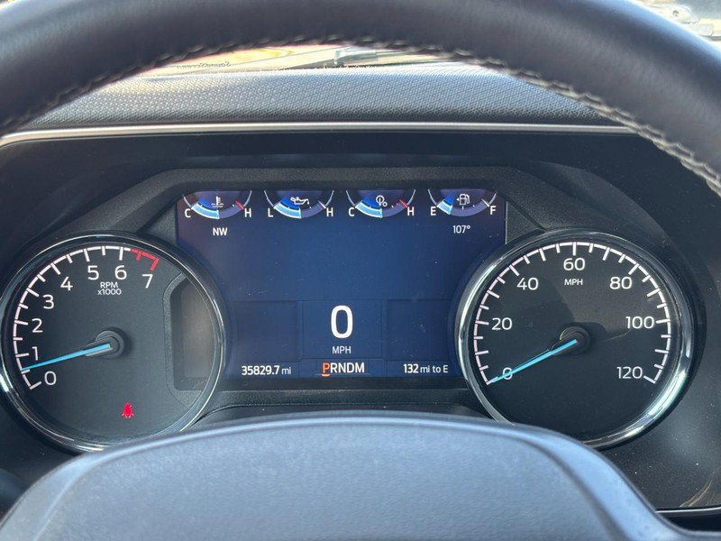 Certified 2023 Ford F150 XLT w/ Equipment Group 302A High AWD/4WD image 21