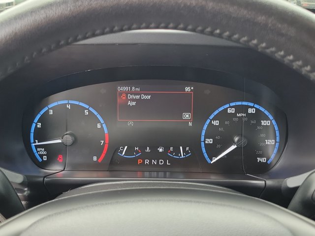 Certified 2023 Ford Bronco Sport Big Bend w/ Convenience Package AWD/4WD image 26