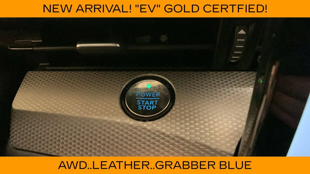 Certified 2022 Ford Mustang Mach-E Select AWD/4WD image 32