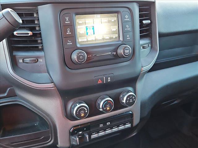Used 2022 RAM 2500 Tradesman AWD/4WD image 15