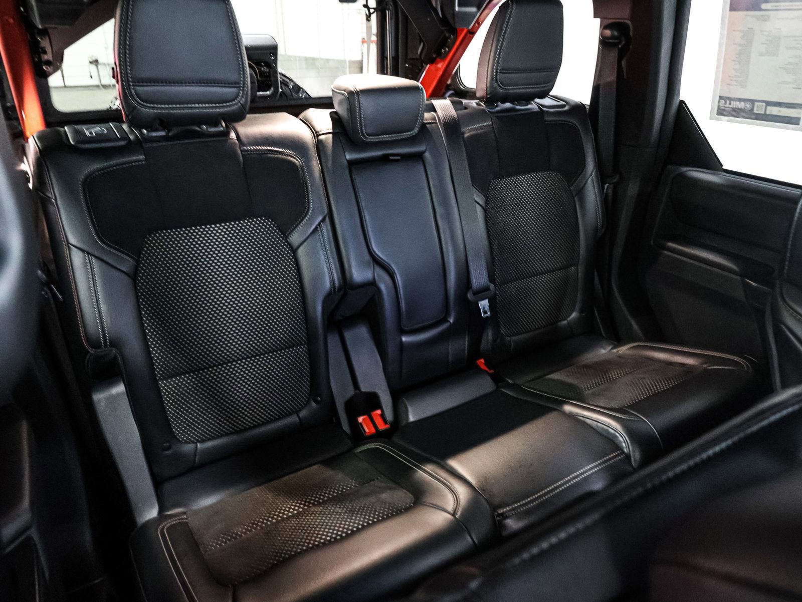 Certified 2024 Ford Bronco Raptor image 25