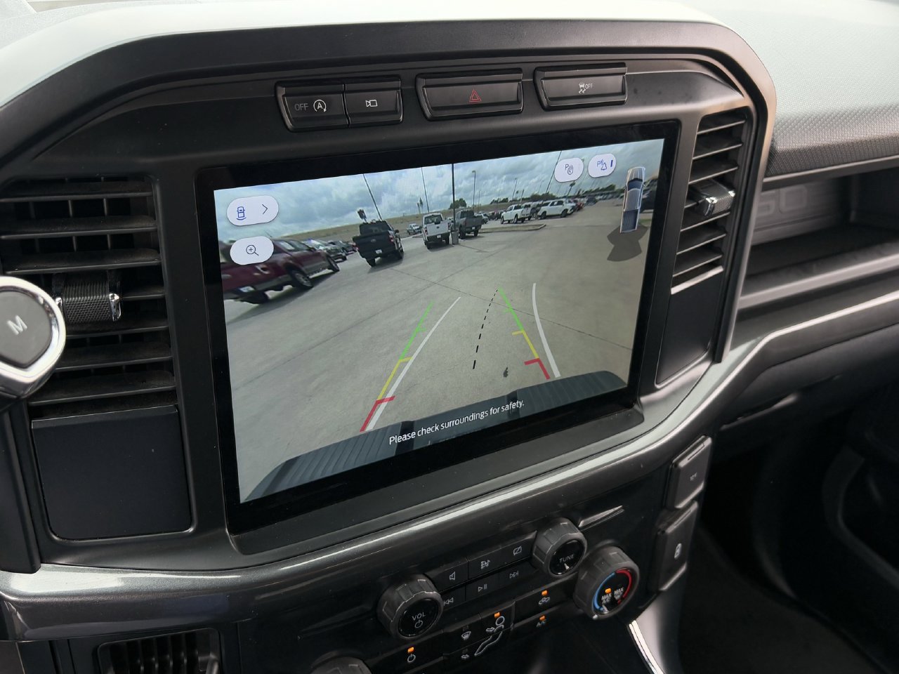 Certified 2024 Ford F150 STX RWD image 20