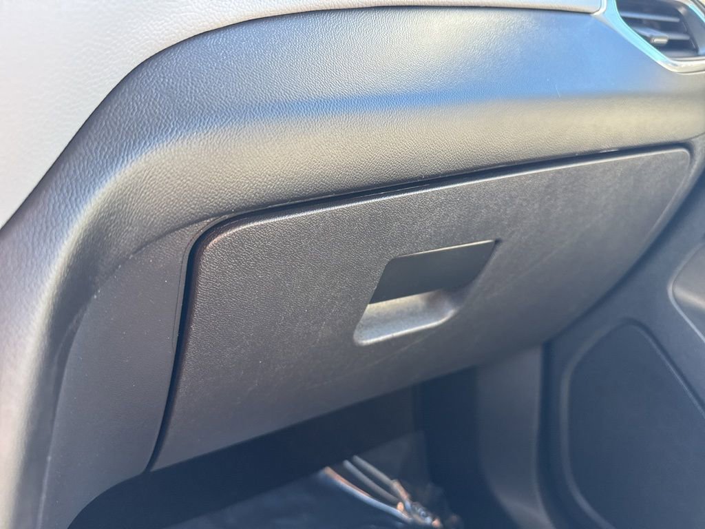 Used 2022 Chevrolet Equinox LT AWD/4WD image 29