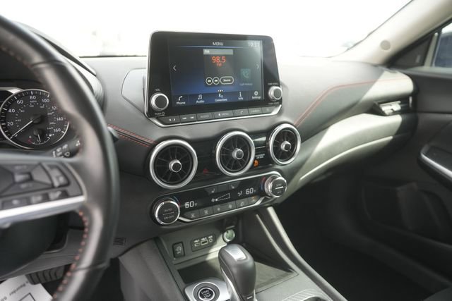Used 2024 Nissan Sentra SR image 25
