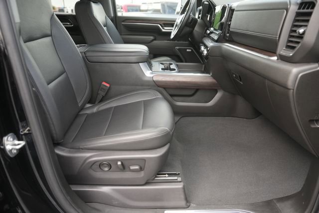 Used 2024 GMC Sierra 2500 SLT w/ Texas SLT Premium Package image 18