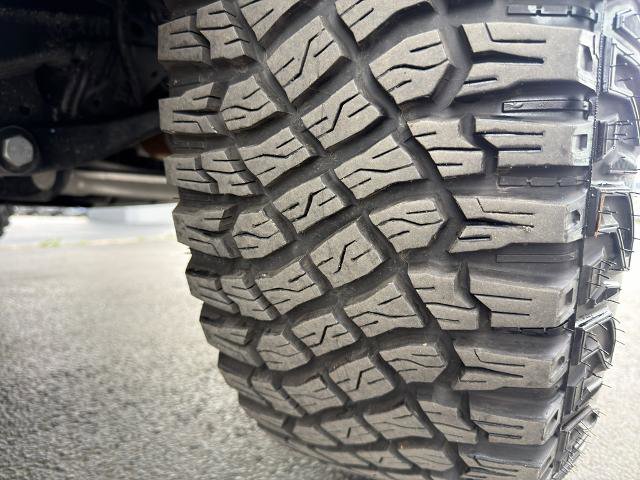 Certified 2023 Ford Bronco Badlands AWD/4WD image 8