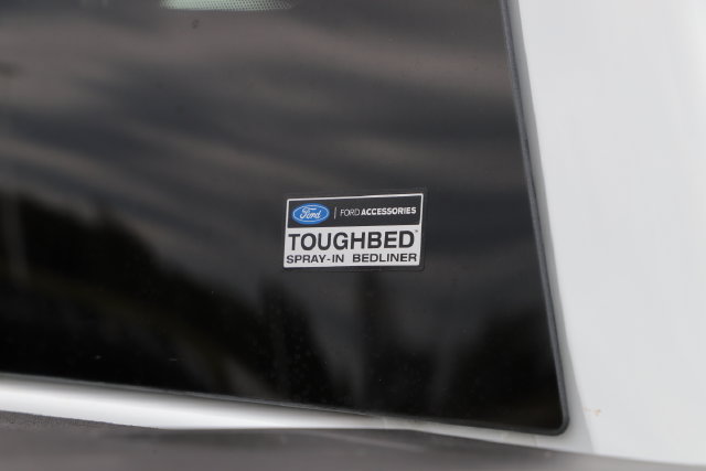Certified 2025 Ford F350 XLT AWD/4WD image 9