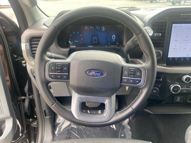 Certified 2024 Ford F150 XLT image 18