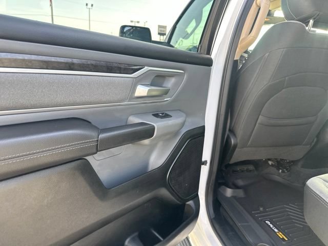Used 2020 RAM 1500 Big Horn AWD/4WD image 27